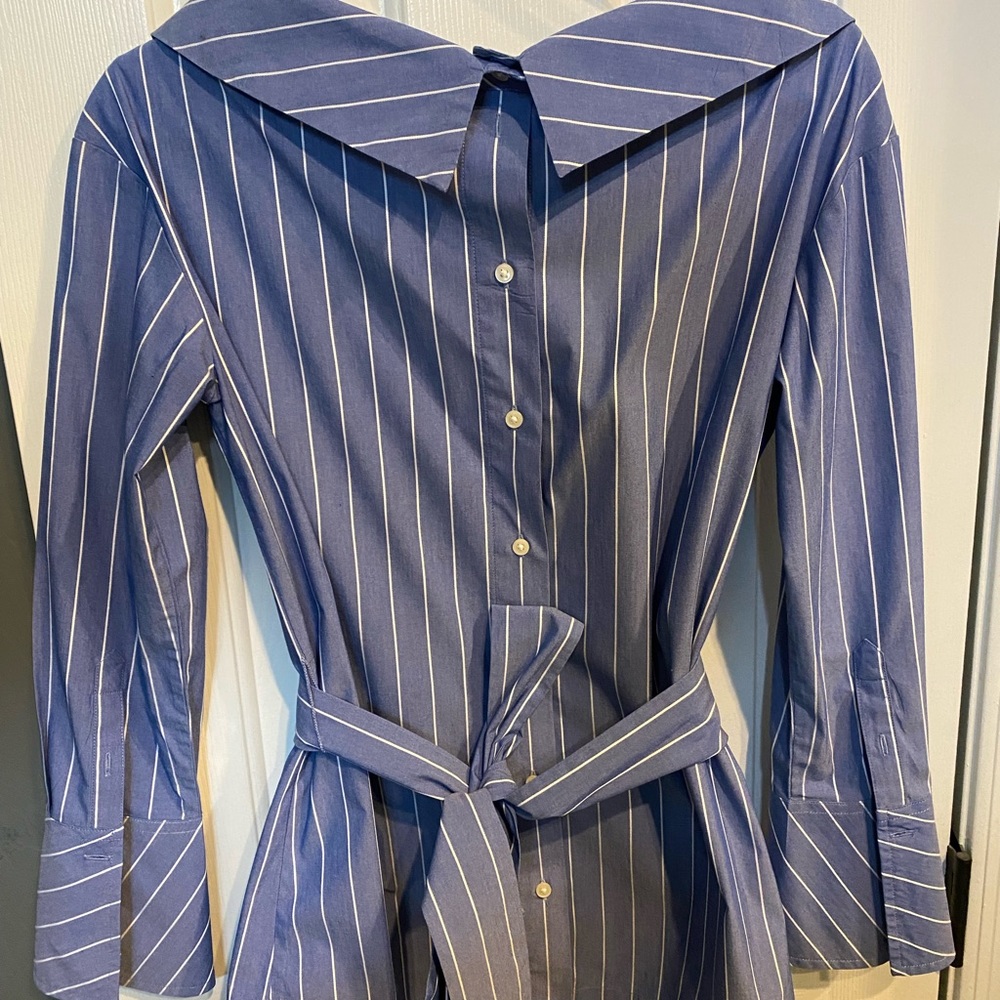 Women’s Banana Republic Tailored Shirt